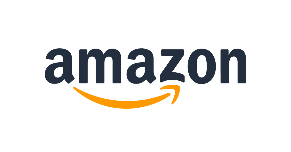 Amazon logo